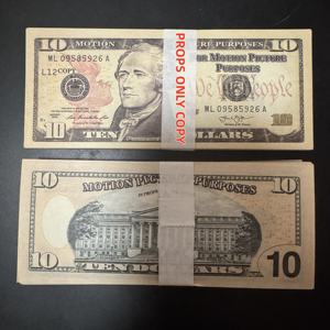 Papel <span class=keywords><strong>de</strong></span> marca PARTY, <span class=keywords><strong>billete</strong></span> <span class=keywords><strong>de</strong></span> <span class=keywords><strong>100</strong></span> <span class=keywords><strong>dólares</strong></span> estadounidenses, dinero ancestral, accesorio <span class=keywords><strong>de</strong></span> película, artículos <span class=keywords><strong>de</strong></span> fiesta, novedad, bolsa duradera, Halloween, cumpleaños, superventas - Product Image 3