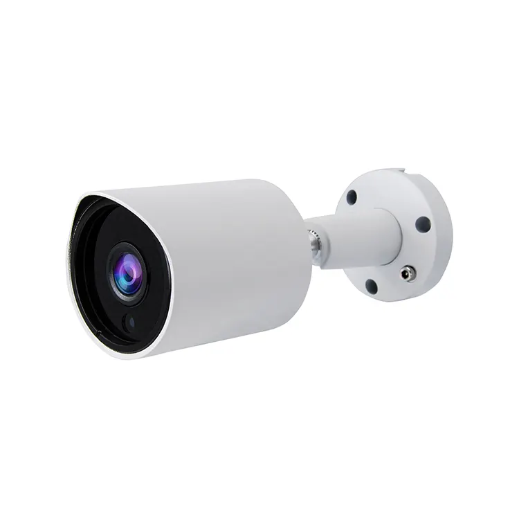 Anran — caméra de sécurité réseau, vidéosurveillance, IP, 2MP IR, petit caméscope, vision nocturne et jour, lentille fixe 3.6mm, étanche IP66