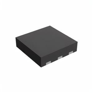 6 XFDFN Exposed Pad Power Management (PMIC) ซื้อออนไลน์ ชิ้นส่วนอิเล็กทรอนิกส์ R1202L321A-TR ของแท้ - Product Image 1