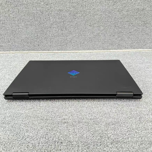 Ordinateur portable de jeu 3D HP <span class=keywords><strong>OMEN</strong></span> 8 i7-12700H 16 Go de RAM 1 To SSD 17,3 pouces pour étudiants en graphisme – Commodity neuf à 95 %, disponible immédiatement - Product Image 4