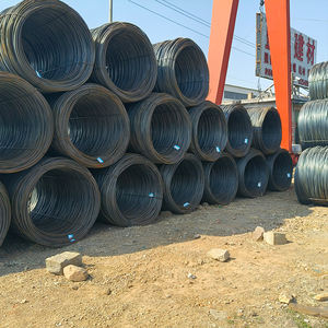 Kunden spezifische hochwertige Baustahl stangen Preis pro kg Stahls tangen, Stangen, Bewehrung stäbe - Product Image 3