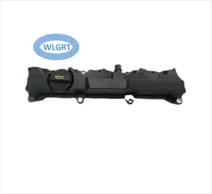 WLGRT OEM 0248L6 0248J6 Couvercle de soupape moteur pour Citroen Berlingo C2 C3 C4 <span class=keywords><strong>Peugeot</strong></span> <span class=keywords><strong>206</strong></span> 207 307 - Product Image 1