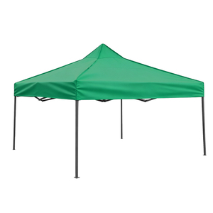 <span class=keywords><strong>Toldo</strong></span> Plegable de Acero Inoxidable de 3x3m, Impermeable, con Protección UV, con Cubierta Resistente para Todas las Estaciones - Product Image 4