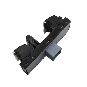 Lève-vitre Volkswagen 5K4959857AXSH pour CC Jetta Golf, pièce de rechange en plastique et fer, neuf - Product Image 3
