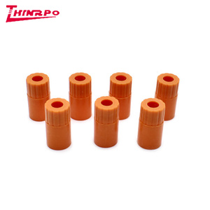 新規出品 プロ仕様 シリコンスリーブ パイプエンドキャップカバー フレキシブルラバーチューブ シリコンスリーブカバー - Product Image 3