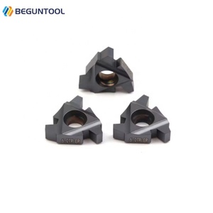16ER 22ER 27ER 4.0TR 5.0TR 6.0TR 16IR 22IR 27IR 4TR 5TR 6TR Carbide Internal <strong>External</strong> <strong>Thread</strong> <strong>Inserts</strong> CNC Lathe Turning <strong>Tool</strong> - Product Image 4