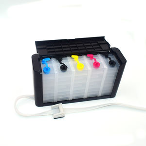 BOMA.Ltd Europe T202XL Cartouche Système Ciss avec puce de réinitialisation automatique pour Epson <span class=keywords><strong>XP</strong></span>-6000 <span class=keywords><strong>XP</strong></span>-<span class=keywords><strong>6005</strong></span> <span class=keywords><strong>XP</strong></span>-6001 XP6000 <span class=keywords><strong>XP</strong></span> <span class=keywords><strong>6005</strong></span> 6100 Imprimante - Product Image 4