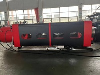Máquina de Prueba de Anclaje de Carga Estática de 6500KN, Controlada por Microcomputadora, Digital, Automática