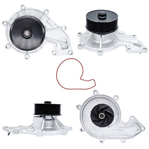 Bomba de agua para Foton Cummins SF3.8 5263374 5288908 5257960 533303, pieza de repuesto nueva - Product Image 5