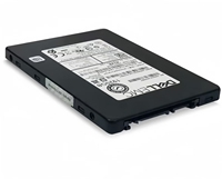 Penjualan Panas 1.92T Nvme U.2 SSD untuk DELL Baru 2.5 Inch Enterprise Internal Server Hard Drive dengan Cangkang Logam U.2 NVME.