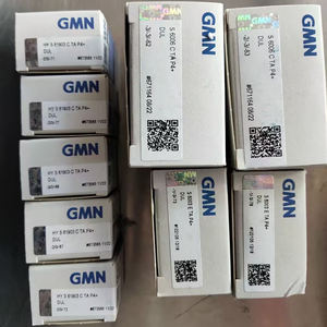 Cuscinetto a sfera mandrino GMN S 6003 E TA UP S 6005 C.TA S 6005 E TA S 6006 C TA P4 DUL S 6015 <span class=keywords><strong>CTA</strong></span> A7 DUL cuscinetto a contatto angolare - Product Image 6