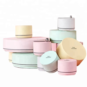 Hộp Giấy Quà Tặng Tùy Chỉnh Đáng Yêu Cho Kẹo Sô Cô La - Product Image 3