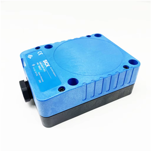 Mô-đun điều khiển lập trình PLC cảm biến New Original IQ80-60NPP-KK0 7900227, điều khiển tự động hóa công nghiệp, hàng có sẵn trong kho - Product Image 2