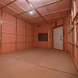 Penyimpanan Ruangan GE <span class=keywords><strong>Siemens</strong></span> Philipes, Perisai RF Modular Tembaga - Product Image 1