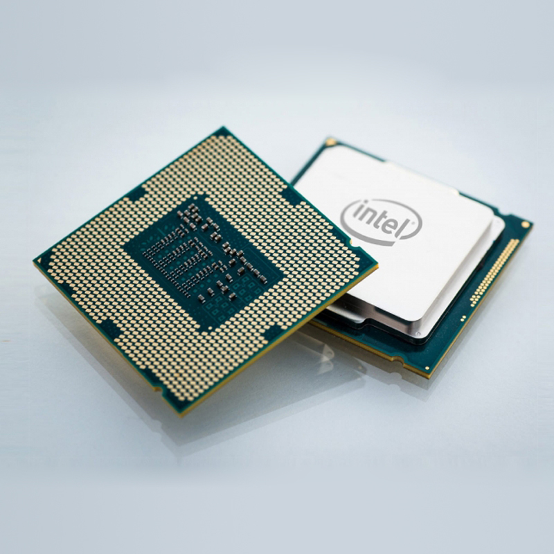 Intel Core I5 6500 - 3.2ghz Quad-Core Processor for Desktop