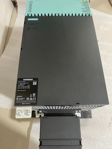 Module de ligne active 6SL3130-1TE31-0AA0 200A 110kW 380-480V AC avec retour d'information régénératif pour système de commande S120 - Product Image 4