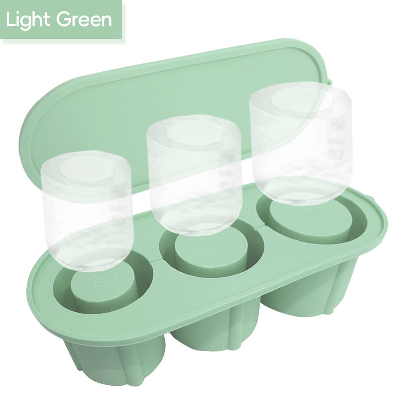 สีเขียว