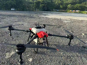Dron Agrícola Profesional con Pulverizador de 50L, Carga Útil de 50kg y Cámara 4K para Pulverización de Precisión y Monitoreo de Campos - Product Image 6