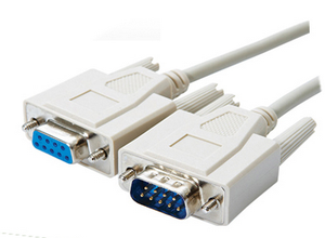 Vggrca केबल svगा vगा केबल Hdb15 पुरुष से महिला एक्सटेंशन केबल - Product Image 6