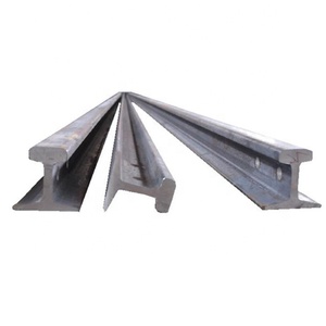 Riel Usado MS 1&2, Chatarra Pesada HMS 2 para Fundición/Riel USADO - Product Image 5