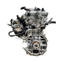 Moteur d'occasion 100% original, assemblage de moteur automobile, moteur 2ZR pour Toyota Verso Wish 1.8
