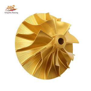 Roue forgée en aluminium PWC Racing ET20 pour <span class=keywords><strong>jet</strong></span> <span class=keywords><strong>ski</strong></span> <span class=keywords><strong>Yamaha</strong></span> 1800 Fx 1.8L, accessoires moteur - Product Image 5