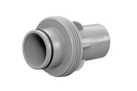 Nouveauté 2025 bestway 58870 Accessoires pour piscine hors sol Pompe de filtration à boule de fibre 1500 gal avec filtration cellulaire