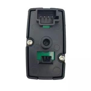 Interruptor Elevavidrios Mercedes-Benz A2518200510 de 4 Pines para Control de Vidrio de Puerta de Coche - Product Image 2