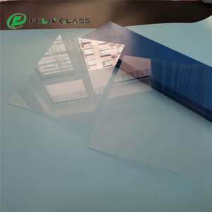 แผ่นแก้วควอตซ์ซิลิกาผสมยูวี FELIX หรือแผ่นควอตซ์สำหรับงานเซมิคอนดักเตอร์หรือการใช้งานด้านอิเล็กโทรออปติกขนาดเล็ก - Product Image 1