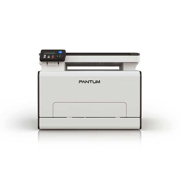 Brand New Original Pantum A4 Color Laser Printer All-in-One Machine CM2100DN CM2100DW CP2100DW Photocopier High Speed General