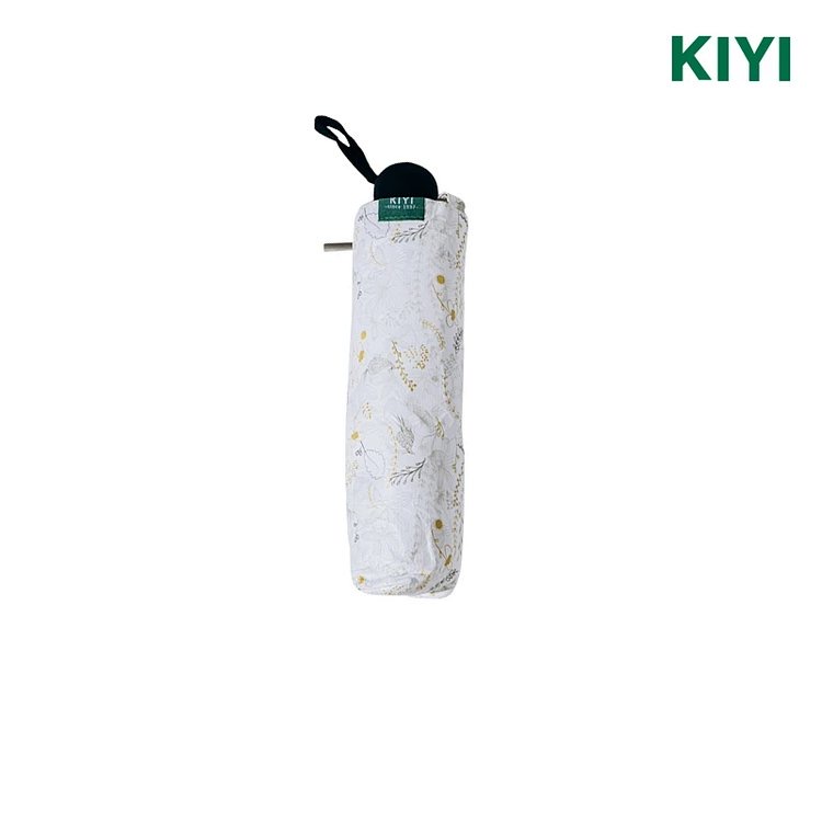 Принимаются индивидуальные узоры и размеры, Сверхлегкий маленький складной зонт, изготовленный с DuPont Tyvek