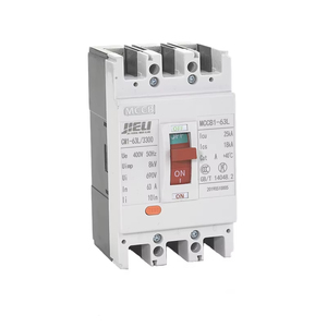 Заводская <span class=keywords><strong>100</strong></span>/160/180/200/225/250A 400V формованный автоматический выключатель <span class=keywords><strong>100</strong></span> <span class=keywords><strong>Amp</strong></span> MCCB - Product Image 6