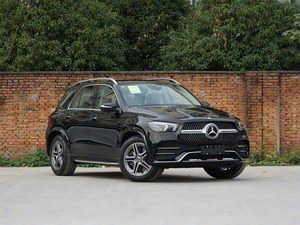 Mercedes-<span class=keywords><strong>Benz</strong></span> GLE Facelift 450 4MATIC 2020, SUV de Lujo, Emisión Euro VI, Todoterreno de Tamaño Completo, Herencia y Confort - Product Image 1
