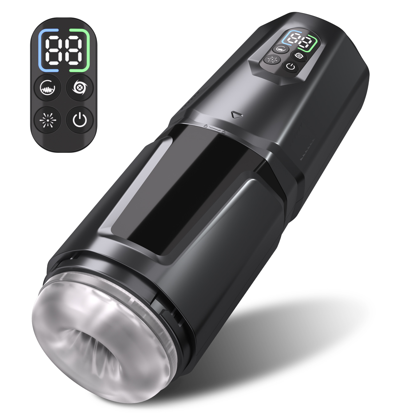 male sex doll synthetics Sexobot X8 – Vac-U-Lock Accessories Wireless Sex Machine Enhancements main image 1