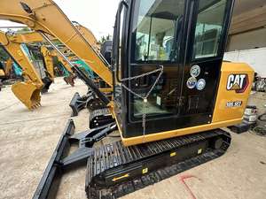 Miniescavatore idraulico cingolato <span class=keywords><strong>CAT</strong></span> <span class=keywords><strong>305</strong></span> <span class=keywords><strong>305</strong></span>.5E2 usato, prodotto in Giappone, 5,5 TON, Caterpillar <span class=keywords><strong>305</strong></span> <span class=keywords><strong>305</strong></span>.5E2 <span class=keywords><strong>305</strong></span>.5 E CR in vendita - Product Image 3