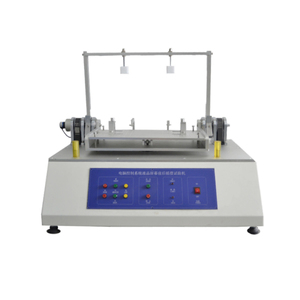 Machine d'essai de couple automatique pour axe d'ordinateur portable, machine d'essai de cycle de torsion pour charnière d'ordinateur portable, conformes aux normes JIS MIL ASTM IEC ISO - Product Image 1