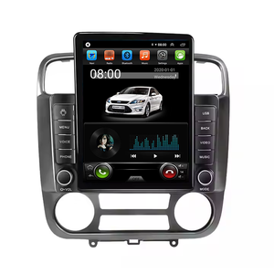 <strong>Android</strong> IPS DSP Car DVD Player for hyundai <strong>Accent</strong> 2006-2011 Car <strong>Android</strong> Stereo WIFI GPS Audio Radio Audio SWC Stereo Multimedia - Product Image 3