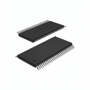 56 TFSOP (0.240", 6.10mm de ancho) IC 20BIT BUS INTRFC D 56TSSOP Logic 74ALVCH16841DGG,11 Lista de Precios para Componentes Electrónicos - Product Image 1
