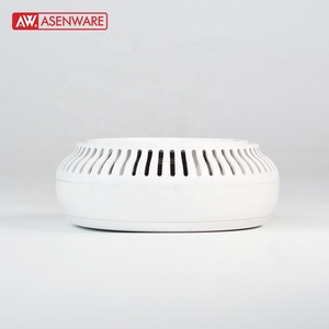 <span class=keywords><strong>Detector</strong></span> <span class=keywords><strong>de</strong></span> humo autónomo SENWARE con batería <span class=keywords><strong>de</strong></span> 9 V - Product Image 4