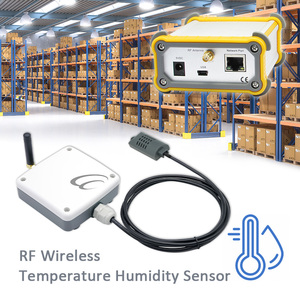 <b>data</b> <b>logger</b> <b>temperature</b> humidity Environmental monitoring sensor for greenhouse Radio wave greenhouse monitoring - Product Image 1