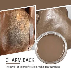 50 мл бежевая паста для восстановления цвета кожи, возвращающая коже ее первозданный блеск, корректирующая цвет кожи. - Product Image 2