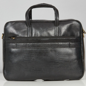 Sacs à main pour ordinateur portable en cuir PU, design antique 2026, poli, faits à la main, sacs bandoulière professionnels, vente en gros, fournisseur en vrac - Product Image 2