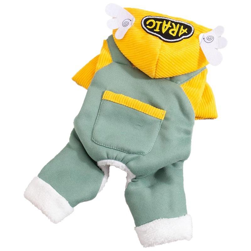 เขียว &amp; เหลือง