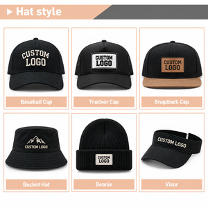 Casquette de baseball classique originale en daim à 5 panneaux pour hommes, avec logo personnalisé, vente en gros - Product Image 6