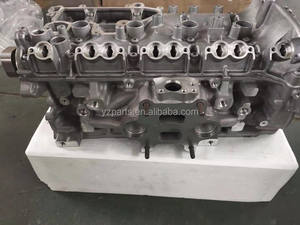 Conjunto de Culata de Cilindro EA888 para VW Beetle Golf AUDI A3 Q5 TT 06K103063 - Product Image 6