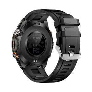 2025 nouveauté hommes montres intelligentes portables avec moniteur sain Fitness Tracker 3ATM <span class=keywords><strong>profondeur</strong></span> étanche Smartwatch pour hommes OEM - Product Image 5