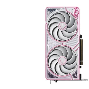 การ์ดจอเกมมิ่งสีขาว Colorful Igame Geforce Rtx 5060 Ti Ultra W Oc 16gb Gddr6 รองรับ Dlss 4 759 Tops Ai Power Gpu - Product Image 1