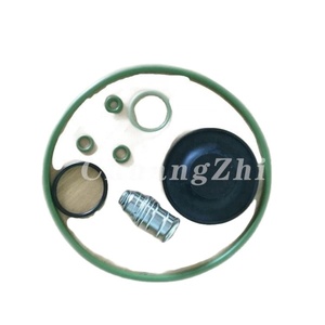 Kit de vanne de vidange EWD 330 pour compresseur Atlas Copco 2901063300 2901-0633-20 2901-0633-00 - Product Image 1