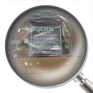 Tout Original Nouveau NOUVEAU <span class=keywords><strong>EXIN</strong></span> 400834 R9 110-125 VDC PLC pour PLC - Product Image 3