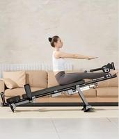 Lit de traction orthopédique électrique multi-positions YX pour la correction cervicale et lombaire, équipement de décompression et de relaxation